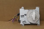 Hotpoint Dishwasher Timer W/knob+cam Part # WD21X10350 WD09X0353 WD16X10010. Fixed Price $22.39.