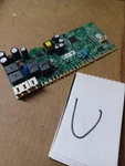 Whirlpool Dishwasher Control Board W10833929. Fixed Price $125.00.