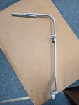 Samsung Dishwasher DW80B7070US Duct Assembly DD93-01019B AP7191129 PS16735845. Fixed Price $40.00.