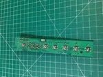Ge 265D4400G100 Dishwasher Control Board AZ220518 NR2067. Fixed Price $71.23.