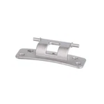Danby GYJYZ4781005 Door Hinge 1/2" Steel Replacement Part. Fixed Price $22.20.