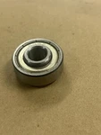 Simpson Vented Dryer Rear Drum Bearing 39P400M 91600200000. Fixed Price $7.80.