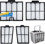 Replace PART#9991467-R4 Ultra-fine Filter Panels Compatible With Dolphin Robotic. Fixed Price $41.04.