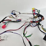 Genuine Lg LDFC2423W Dishwasher Main Harness # EAD63647038. Fixed Price $125.00.