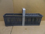 Kitchenaid Dishwasher Silverware Basket Part # W11291798 W11643665. Fixed Price $28.48.