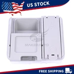 DD59-01003A For Samsung Dishwasher Soap & Rinse Aid Dispenser. Fixed Price $48.89.