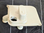 Miele Dishwasher Drain Cover Genuine Part No. 9297070. Fixed Price $35.56.