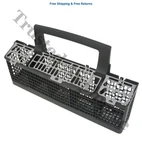 Oem Good Condition Ge Dishwasher Silverware Basket WD28X24469 WD28X10038. Fixed Price $31.54.