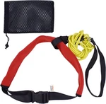 Yyst Swim Bungee Training Belt Resistance Exerciser Large, Red. Fixed Price $24.04.
