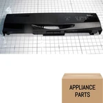AP6022869-A PS11756206 Oem For Whirlpool Dishwasher Console Part # Model A8. Fixed Price $218.75.