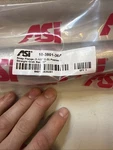 Asi 3801-36P Handicap Grab Bar. Fixed Price $45.00.