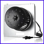 Upgrade Model Motor Fan Compatible With Broan , Nutone 671RB.... Fixed Price $63.64.