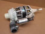 Midea Dishwasher Pump Motor Part # 11001010000090. Fixed Price $95.98.