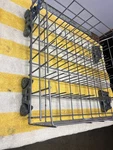W10727679 Whirlpool Dishwasher Lower Rack W/ Basket Free Shipping. Fixed Price $70.99.