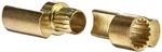 Perfect Products 01232 Residential Doorsaver Bright Brass. Fixed Price $22.65.