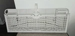 Whirlpool Dishwasher DU640XTKQ0 Silverware Basket P/n 8269307. Fixed Price $35.00.