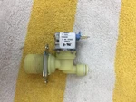Frigidaire Electrolux Dryer Water Valve 137544800 Free Shipping. Fixed Price $9.97.