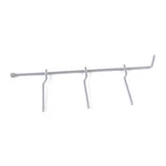 Lg MGR62482002 Rack 4" X 1" 10" Durable Storage Solution. Fixed Price $48.09.