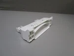 Bosch Dishwasher Door Handle, White 00645142 12005527 9000223329 Asmn. Fixed Price $12.95.