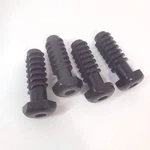 Whirlpool Kitchenaid Dishwasher Leveling Leg Screws Set W11561254 Bolts Black. Fixed Price $20.00.
