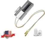 W11596211 For Whirlpool Maytag Kitchenaid Ikea WP7432P143-60 Oven Bake Ignitor. Fixed Price $13.91.