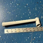 Oem Miele Dishwasher Spray Arm Adaptor 05797280 5797281 5797282. Fixed Price $39.94.