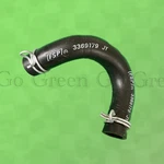 Whirlpool Dishwasher 7DP840CWDB1 Hose P/n 3369179. Fixed Price $24.95.