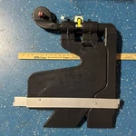Samsung Dishwasher Duct Fan Motor Assembly DD93-01009A IS-3215SSDWC DD67-00098. Fixed Price $119.95.