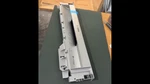 11051295 SHE43DM5N Original Oem Bosch Dishwasher Control Panel Assembly 10026022. Fixed Price $124.95.