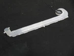 Frigidaire Dishwasher GDSH4715AF0A Drying Duct 405537600. Fixed Price $42.99.