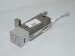 Smc 13-MXQ8-30AT 13MXQ830AT Air Slide Table Clean 30DAYS Warranty Fast Shipping. Fixed Price $179.00.