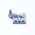WPW10175277 Whirlpool Tine Clip Oem. Fixed Price $5.95.