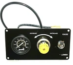 Buyers Products 6451051 Lift Axle Control Assy, Toggle Air Valve, Genuine!. Fixed Price $196.99.