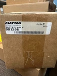 New Oem 901298 Maytag Water Valve. Fixed Price $55.00.