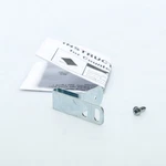 WP9741251 Whirlpool Mounting Bracket Oem. Fixed Price $5.95.