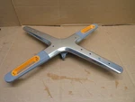 Lg Dishwasher Spray Arm-new Part # AGB74614104. Fixed Price $94.98.
