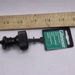 Fiskars Formerly Gilmour Group Division Of Robert Bosch Male Faucet Connector. Fixed Price $6.13.
