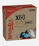 Professional 34790 Wypall X60 Multi-task Cleaning *case 10 Boxes*. Fixed Price $79.99.
