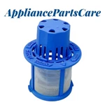 Ge Dishwasher Cleanable Fine Filter WD22X29042. Fixed Price $19.99.