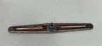 Asko Viking Dishwasher Lower Spray Arm 8072891 PD130028. Fixed Price $25.00.