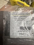 WPW10254545 Gasket For Whirlpool Refrigerator PS11751232. Fixed Price $15.00.
