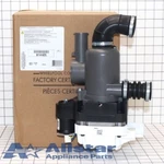 Whirlpool Dishwasher Pump Assembly W11414076. Fixed Price $201.99.