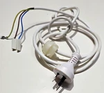 Asko D5434 Dishwasher Power Cord Plug KN-40-17. Fixed Price $25.33.