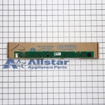 Ge Dishwasher Configured Ui Control Board WD21X31903. Fixed Price $95.99.