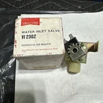 Gemline Vi 2302 Water Inlet Valve For Domestic Ice Maker. Fixed Price $7.50.