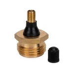 Rv Blow Out Plug Brass Winterizing Adapter Water Line Air Compressor Tool. Fixed Price $26.99.