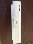 Whirlpool White Dishwasher Oem Console. W10811156, W10254847. Fixed Price $100.00.