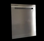 Whirlpool W11461682 Front Panel Assembly Fid Wp. Fixed Price $251.03.