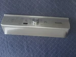 W11162441 Maytag Washer Control Panel (chrome) Used MVWB765FC3. Fixed Price $90.00.