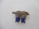 Ge Washer Inlet Part # WH13X10016. Fixed Price $80.00.